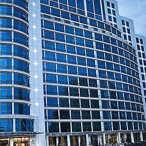 Qafqaz Baku City Hotel & Residences