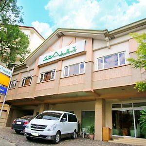 Chalet Baguio