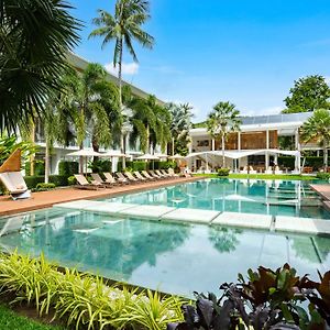 Chi Samui Resort